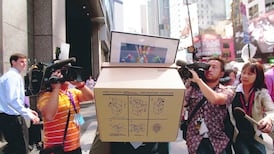 Lehman Brothers, 10 years on: seven lessons for investors