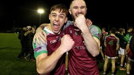 NUIG overcome David Clifford’s UL to claim Sigerson Cup glory