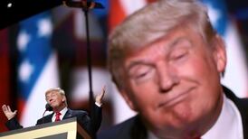 How a salesman ripped up the rule book of US election politics