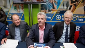 Wealthy Irish households, Airbnb and the Revenue, and Ryanair’s AGM media ban