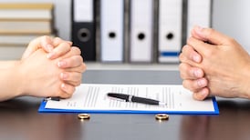 We’re heading for an unfair, elitist two-tier divorce system