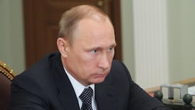 Moscow doing little to counter accusations over crash