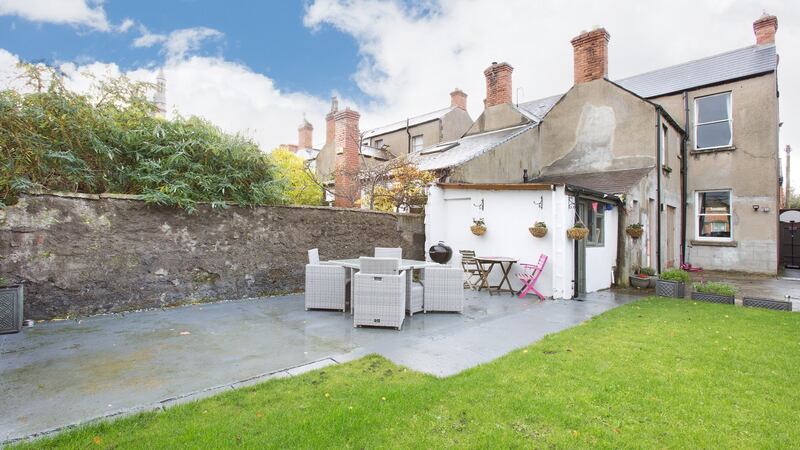 54 Beechwood Avenue Upper, Ranelagh, Dublin 6