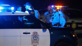 Gunman kills five in North Carolina capital