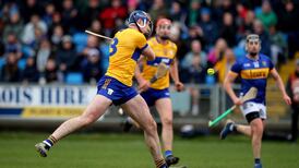 ‘Stuff other players don’t have’: How David Fitzgerald became the ideal modern hurler
