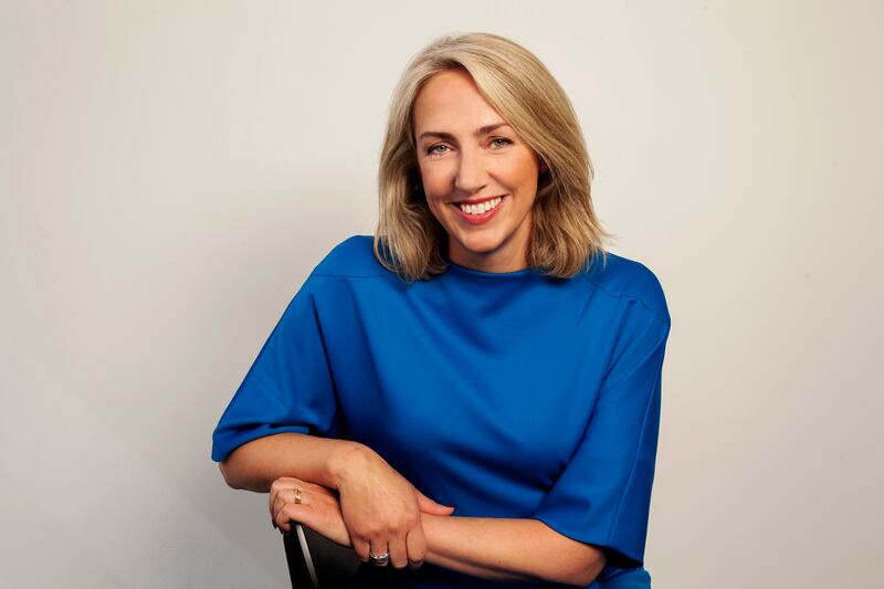 Katharine Byrne, partner in deal advisory at BDO