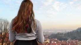 Is your ‘home’ where you grew up or where you live now?