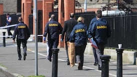 Response to gang killings high on optics, low on substance