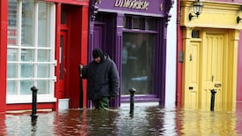 Cork County Council defends its flooding response