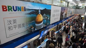 Rising number of businesses cut ties with Brunei over gay-sex death penalty