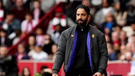 Ruben Amorim’s year at Manchester United: Renaissance of hope on a long, difficult journey