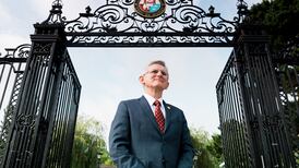 UCC plans €350m investment to increase campus space by 20%