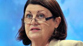 Former minister has ‘no idea’ over pensions