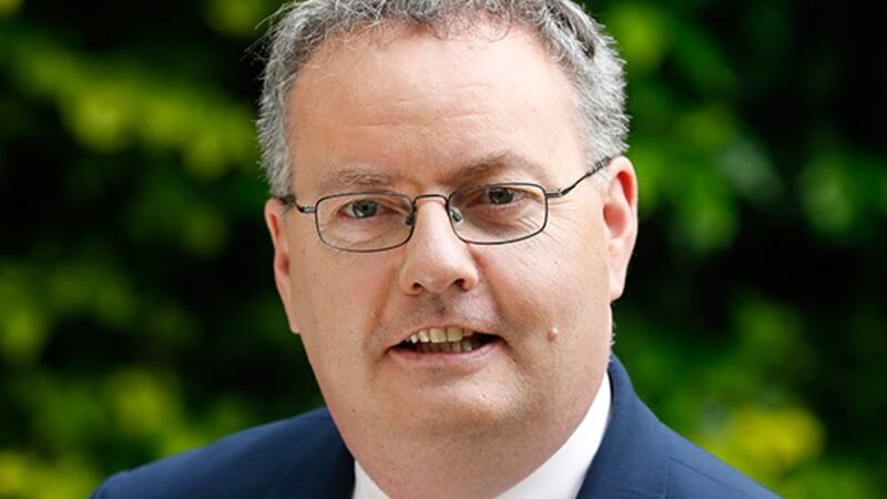 Profile: Michael Moynihan (FF)