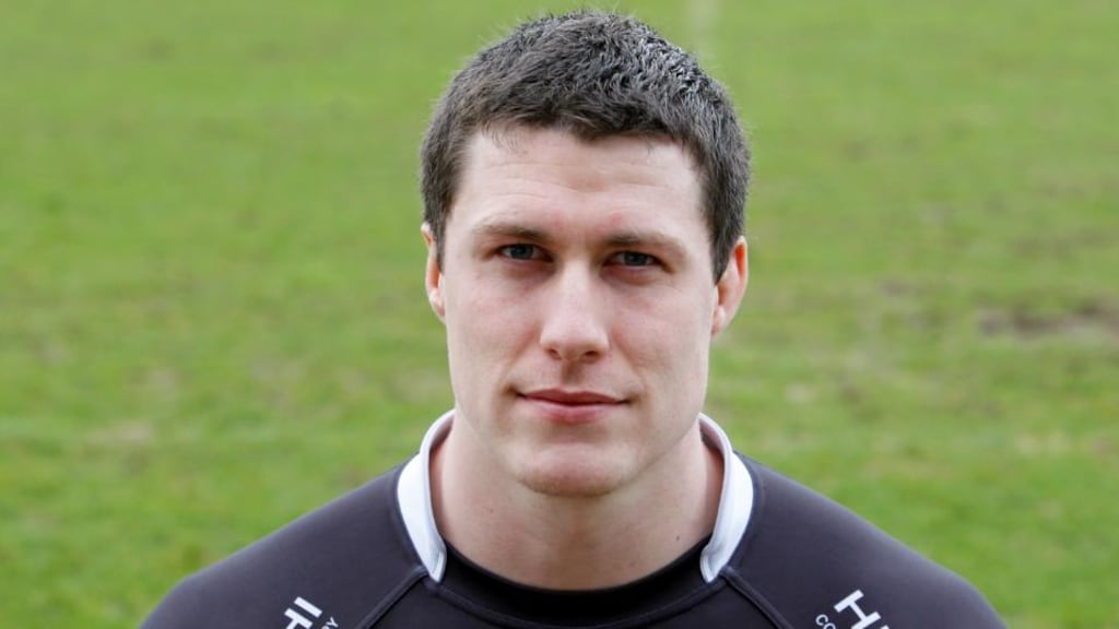 Ian Nagle: “It is three years since I have done much but I would still back myself 100 per cent that I am still that same player and more.” Photo: Richard Sellers/Getty