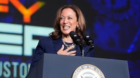 Kamala Harris faces crunch week as deadline to select running mate looms