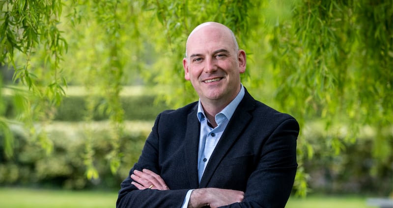 Noel O'Connor: 'I learned a lot of technical skills, but perhaps what endures the most is the group work that gave me the skills to collaborate with other engineers and professionals.'