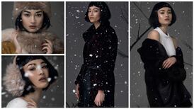 Fashion: Animal magnetism with faux fur