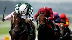Curragh officials remain hopeful that Guineas weekend will go ahead