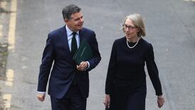 The Irish Times view on the Commission on Taxation and Welfare: an agenda for after the crisis