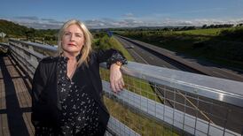 Verona Murphy criticised in Dáil over RSA ‘interference’