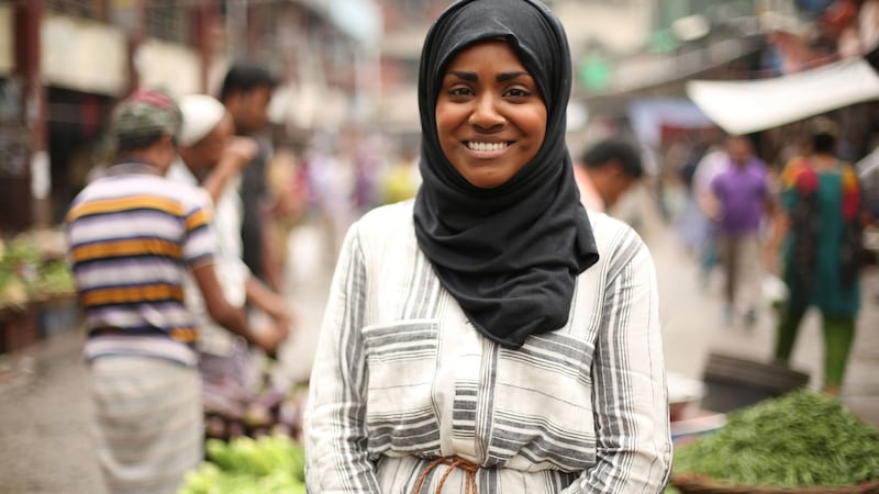 Nadiya Hussain, The Chronicles of Nadiya