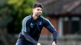 Ospreys vs Leinster: Harry Byrne starts at 10 as Rhys Ruddock captains Leinster