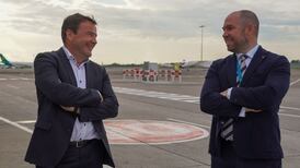 Emerald to lease aircraft for Aer Lingus regional services from Canadian firm