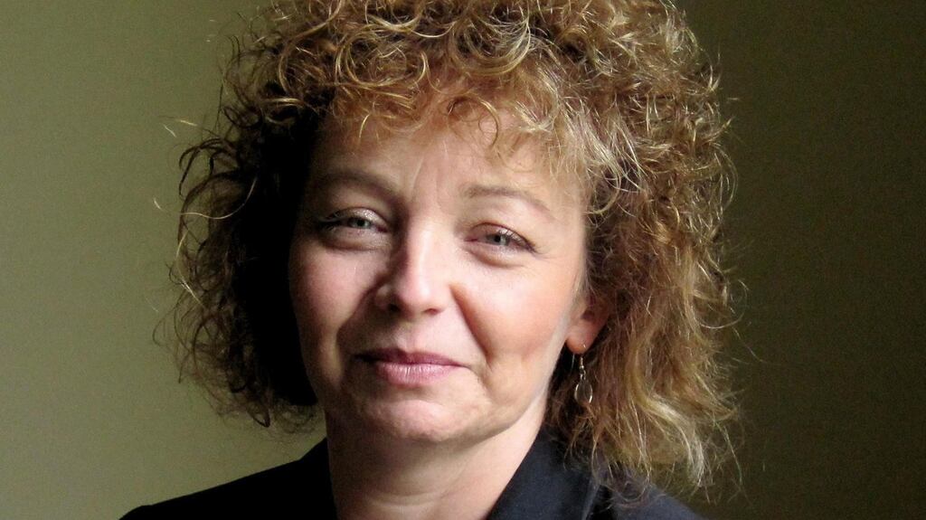 Sinn Féin Minister for Communities Carál Ní Chuilín: “I will revitalise the Housing Executive.” Photograph: Steven McCaffery/PA Wire