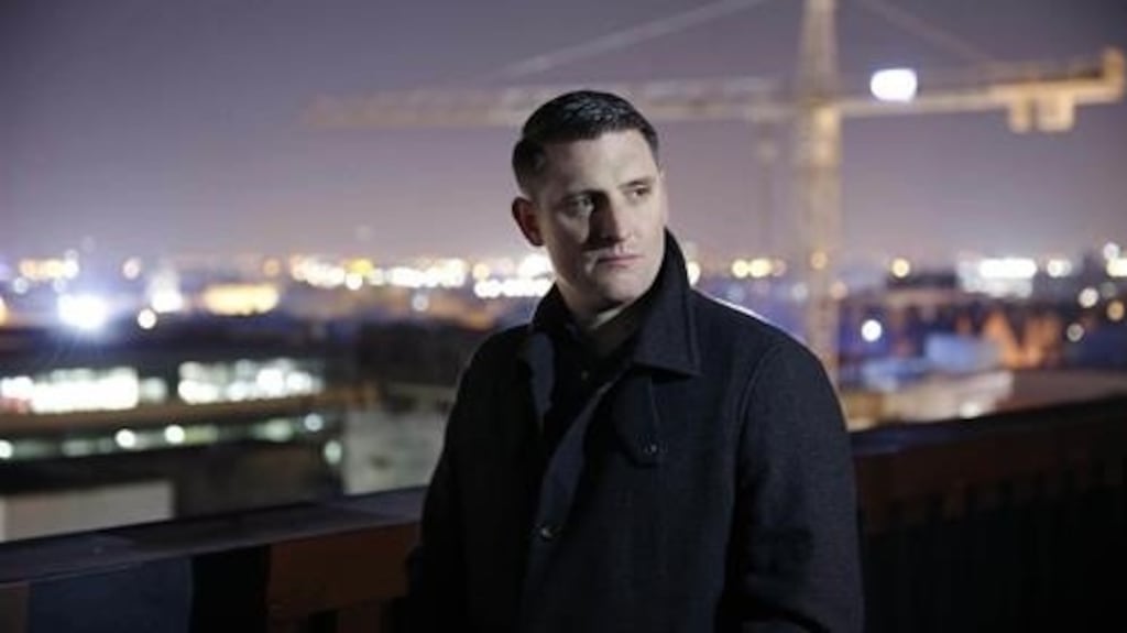 Steo Wall: ‘Maybe there is something in the fact that music can often transcend our differences.’