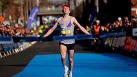 Inaugural Dublin City Half Marathon a runaway success
