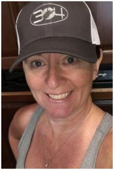 Denise Salmon Burditus via AP