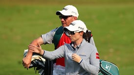 Leona Maguire secures another top 10 finish at Honda LPGA Thailand