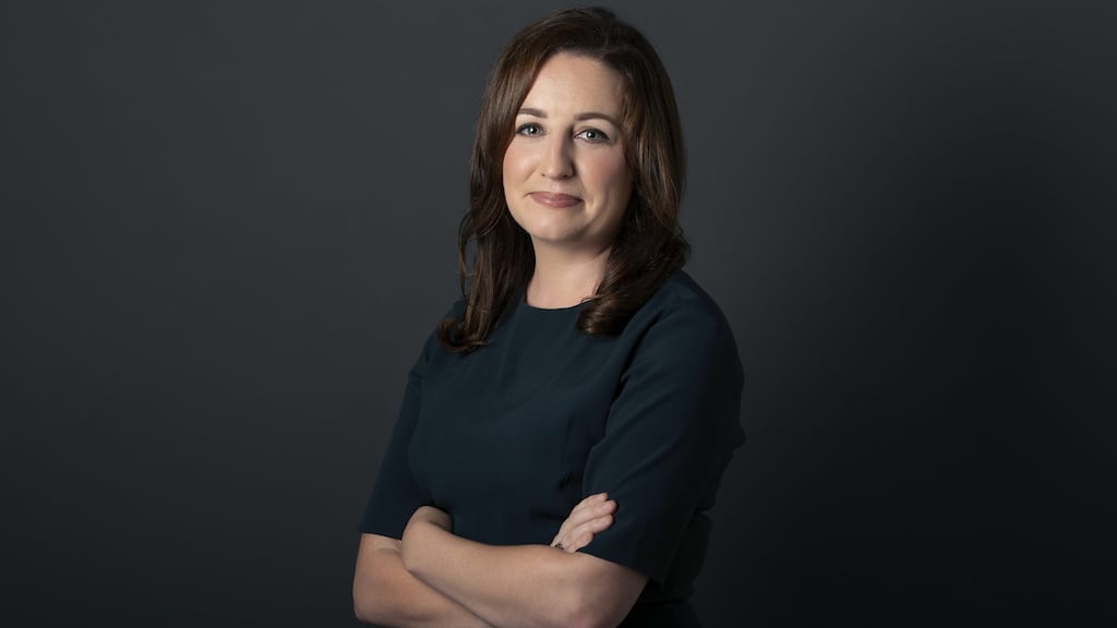 Katie Molony will be responsible for sales, marketing, editorial and audience development across Irish Studio.