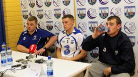 Padraic Fanning appointed Waterford hurling manager