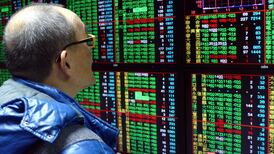 Lawrence Summers: Heed the fears of the financial markets