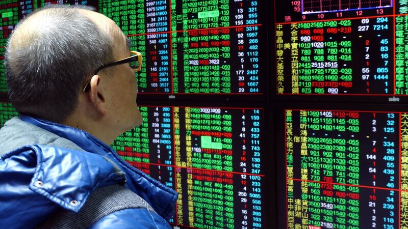 Lawrence Summers: Heed the fears of the financial markets