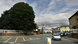 Poor hand hygiene at St James’s Hospital criticised