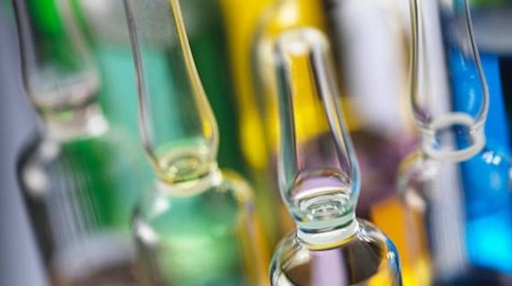 Capital investment in the biopharma sector has reached $8bn, “turning Ireland into a thriving biopharma hub with a growing thirst for more and more talent”. Photograph: Getty Images