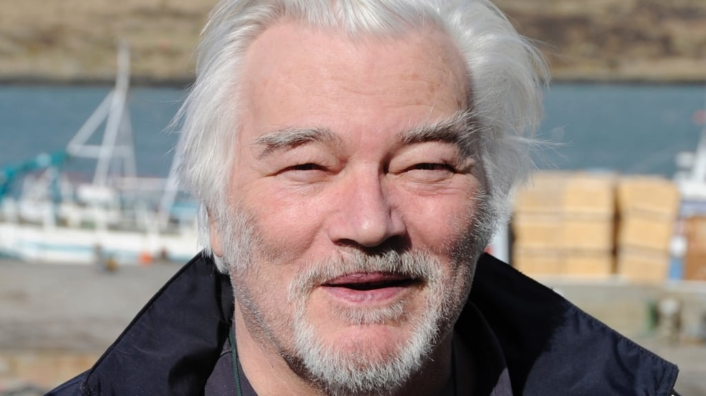 Youen Jacob: May 5th, 1936-May 7th, 2016