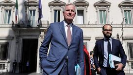 Brexit: EU postpones key paper on future UK relationship