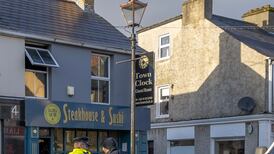 Fire breaks out in Donegal building used to house asylum seekers