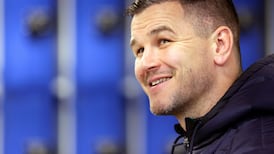 Six Nations - Ireland v France: Johnny Sexton looking forward to reunion with formidable French