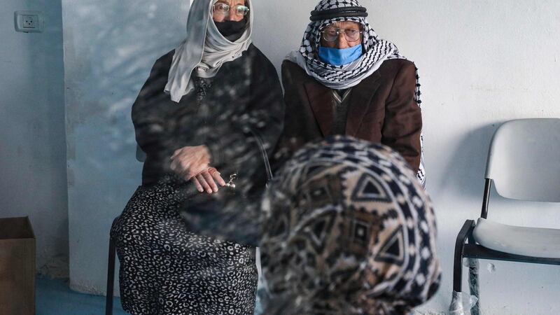 The hopes and fears of the global recovery