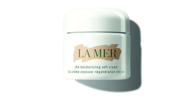 Top choice: La Mer The Moisturising Soft Cream