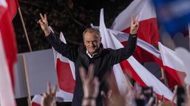 ‘I worry about the future of my country’: Polish people living in Ireland prepare to vote in crucial election