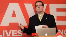 Facebook ‘looking into’ link between Irish website and firm that breached privacy laws