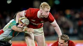 Conor Murray: After sharing their playbook with the Lions, now it’s time for Ireland to evolve