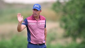 Was Pádraig Harrington right to say Ireland exports military technology to Saudi Arabia?