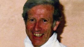 Fitzgerald plans to publish report into Fr Niall Molloy death